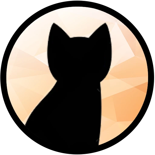 Black Cat