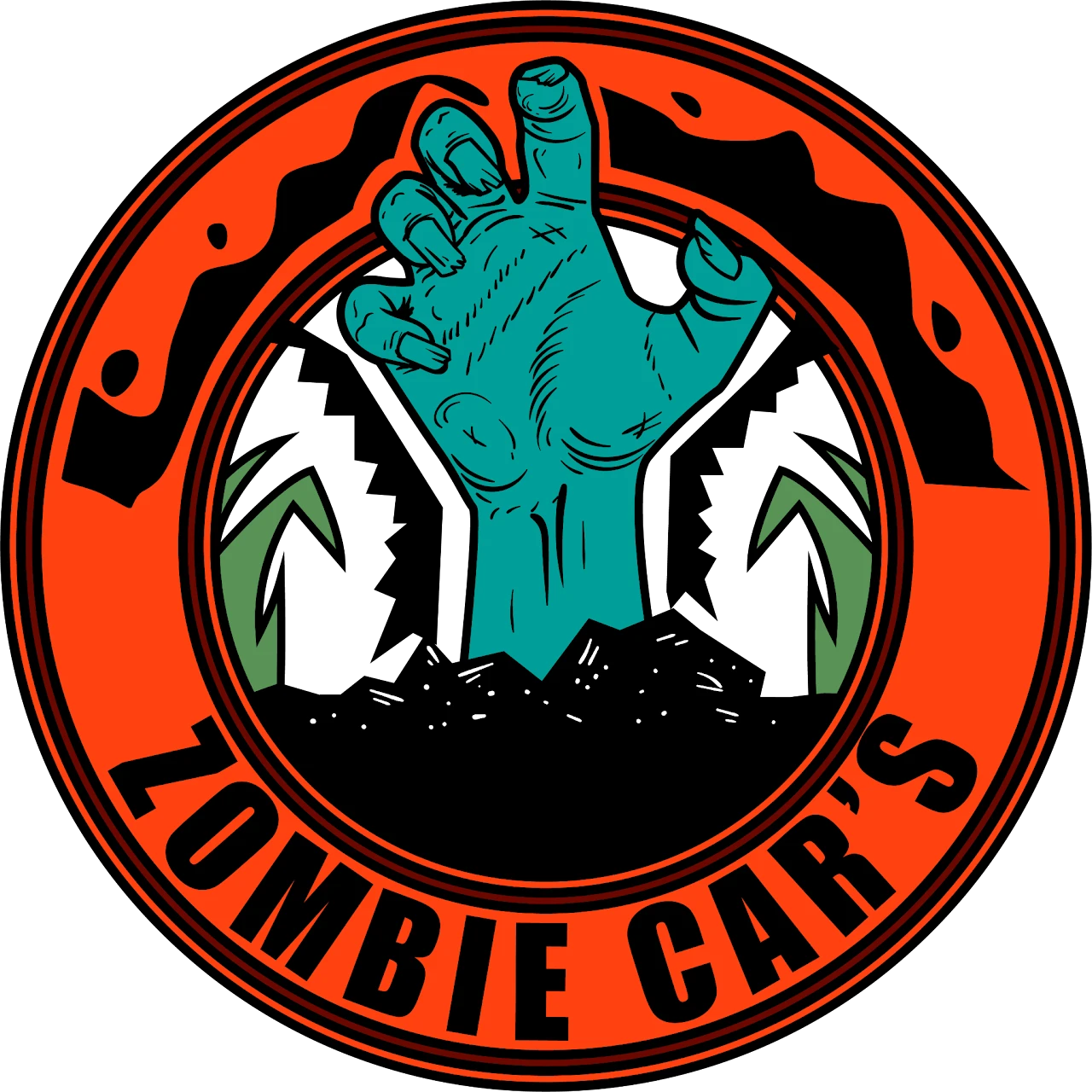 Zombie Car